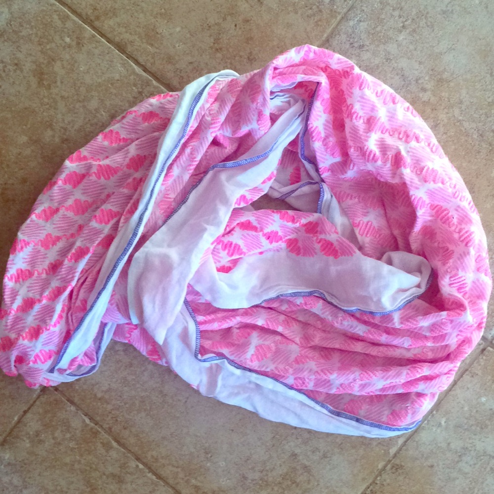J.Crew Circle Scarf
